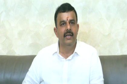 Sunil Kumar