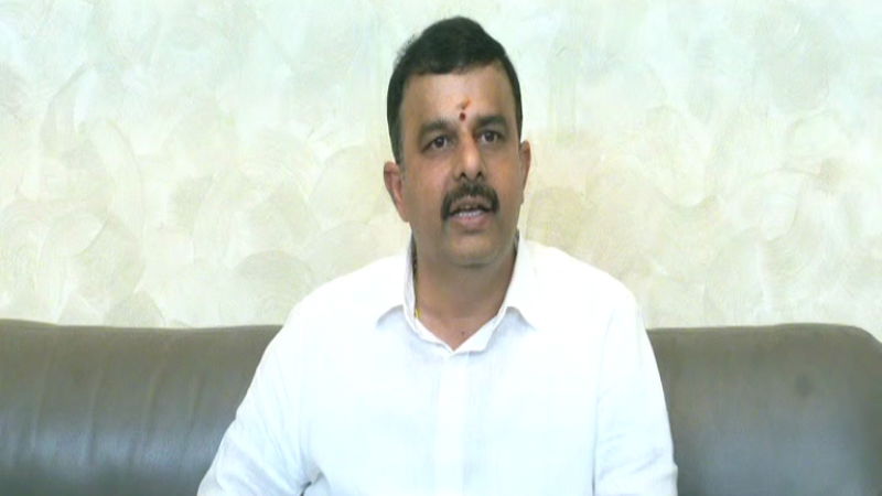 Sunil Kumar