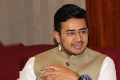 Tejaswi Surya