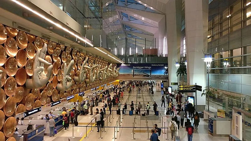 Terminal 2