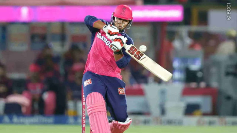 Vaibhav Suryavanshi