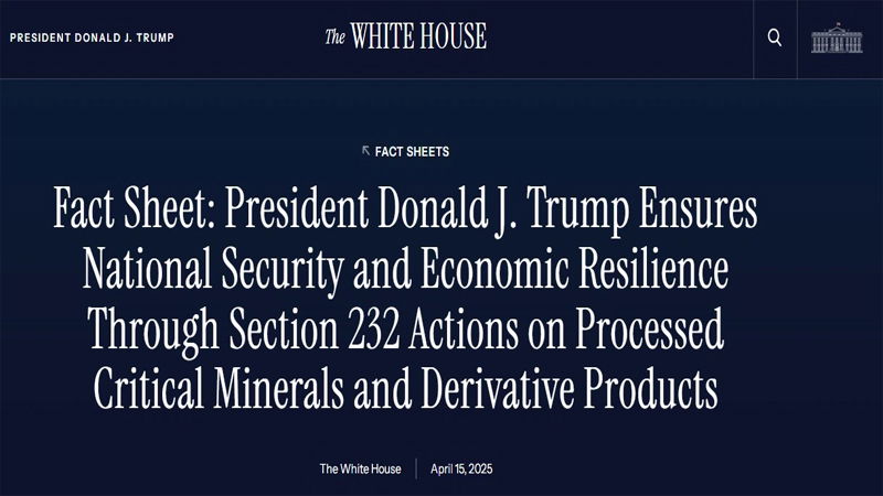 White House