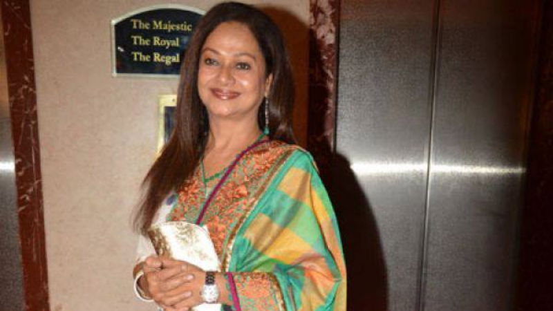 Zarina Wahab 1