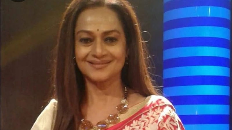 Zarina Wahab 2