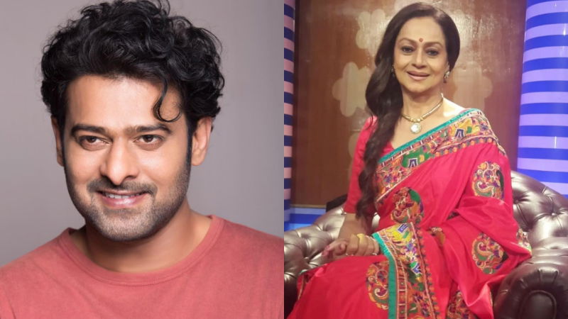 Zarina Wahab 3