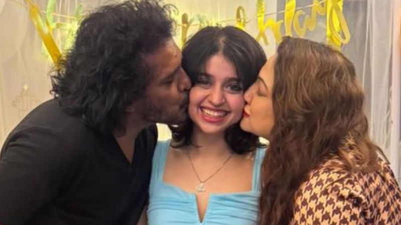 aishwarya upendra