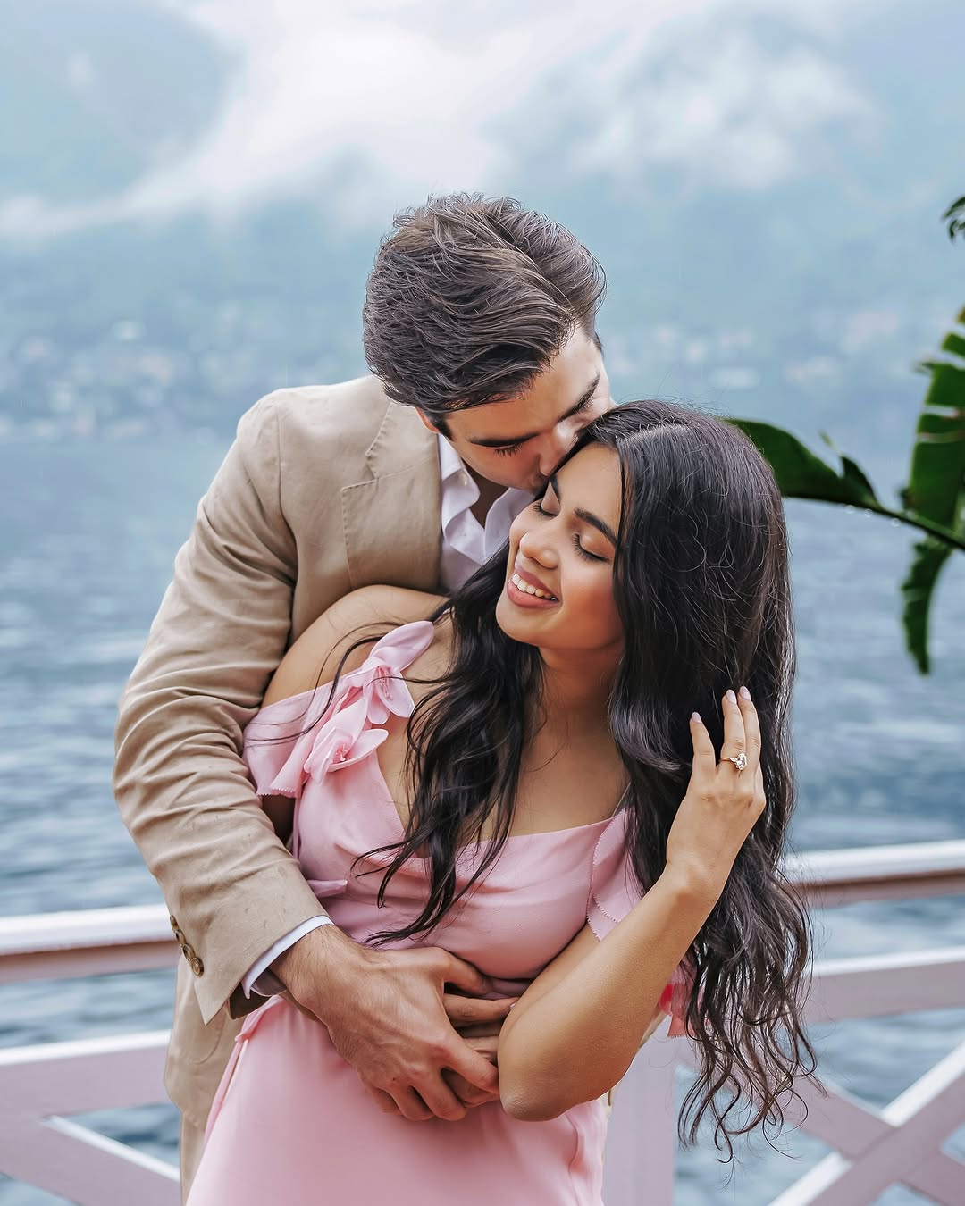 anjana arjun sarja 3