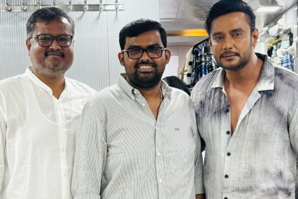darshan 3