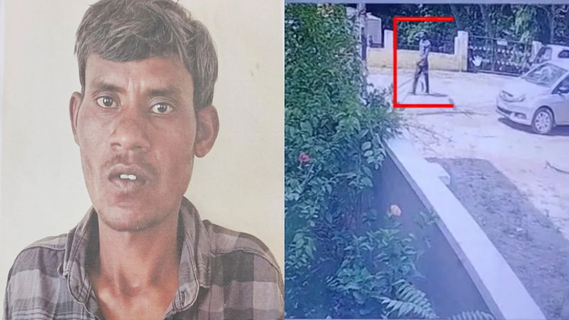 hubballi murder accused
