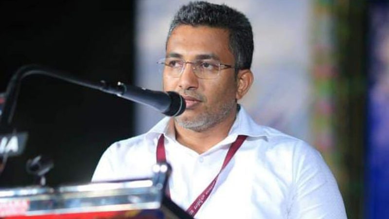 inayat ali