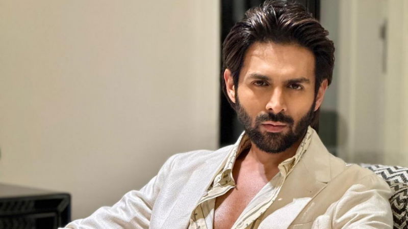 karthik aaryan