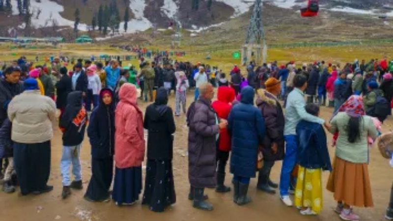 kashmir