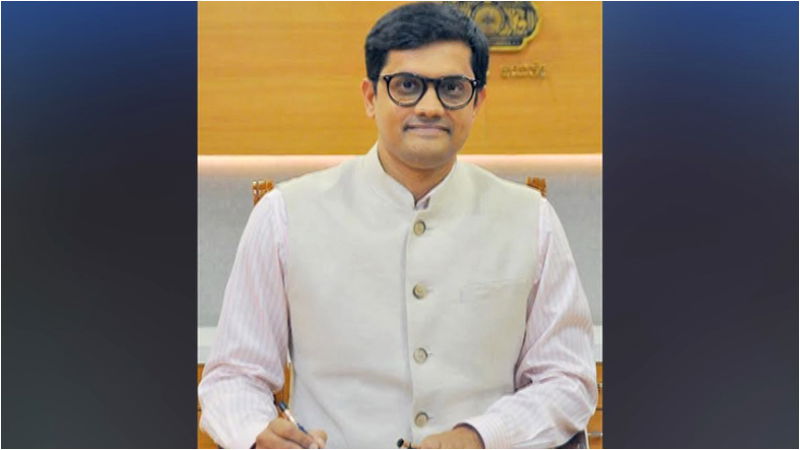 nalin atul koppal dc
