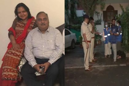 om prakash murder