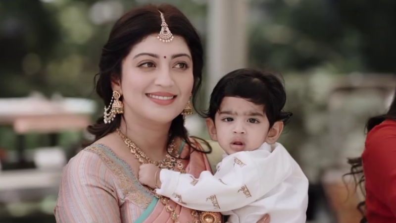 pranitha subhash