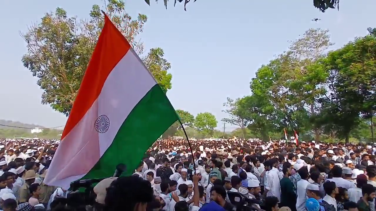protest mangaluru