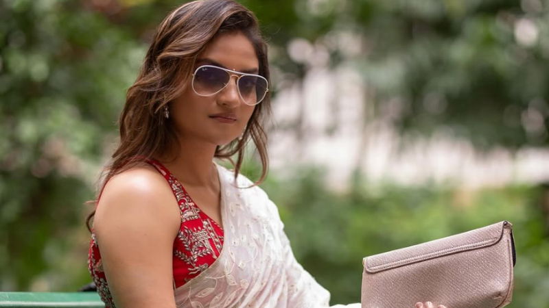 ranjani raghavan