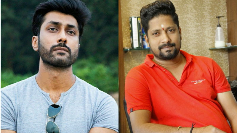 rishi ranjith raj suvarna