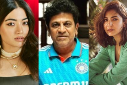 shivanna rashmika anushka