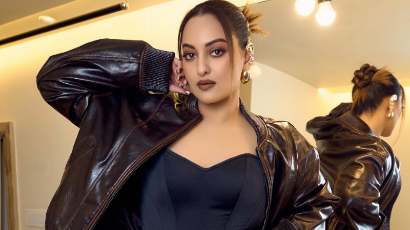 sonakshi sinha