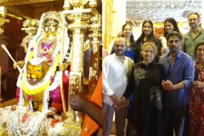 sunil shetty kapu hosa marigudi temple