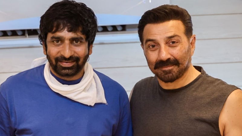 sunny deol