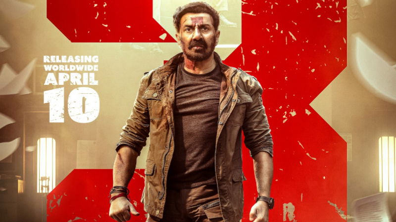 sunny deol