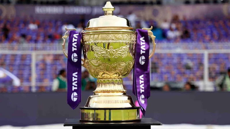 tata ipl 2025