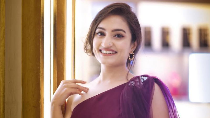 vaishnavi gowda 9