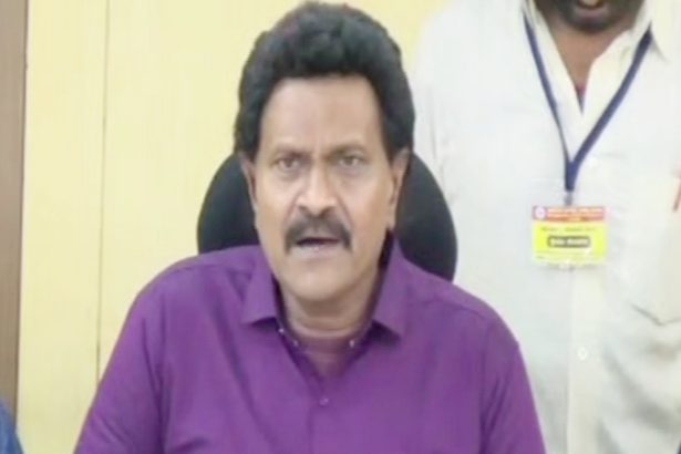 vinod raj