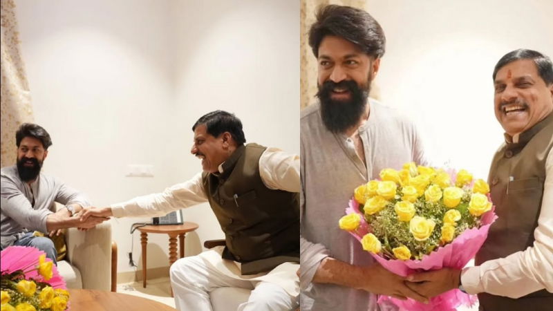 yash cm mohan yadav