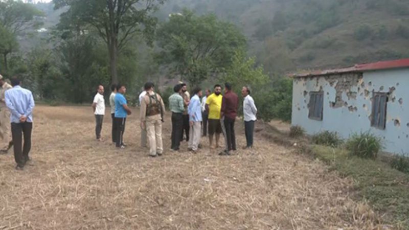 15 civilians killed in firing artillery shelling by pakistan across line of control