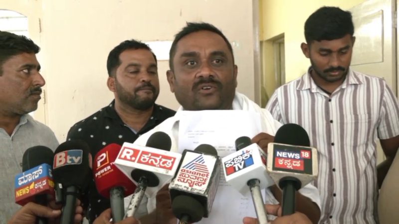 17 voters supported by JDS disqualified on the day before the Bamul election 1