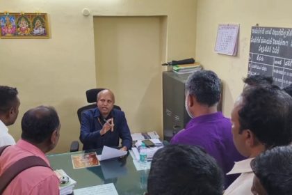 17 voters supported by JDS disqualified on the day before the Bamul election 2