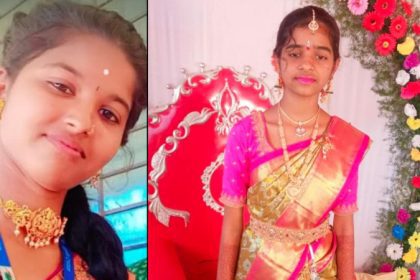 2 women drowned to death after falls in well in yadgir
