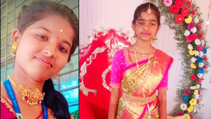 2 women drowned to death after falls in well in yadgir