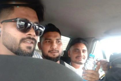 3 Indians Missing In Iran Embassy In Touch With Families 1