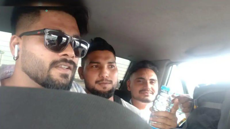 3 Indians Missing In Iran Embassy In Touch With Families 1