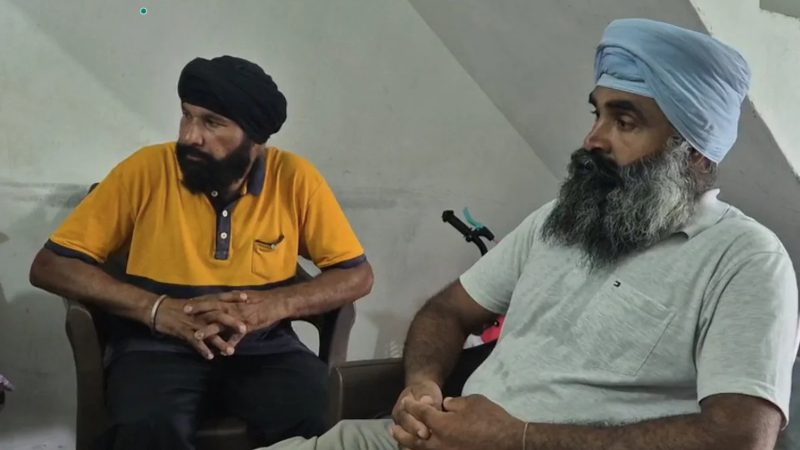 3 Indians Missing In Iran Embassy In Touch With Families