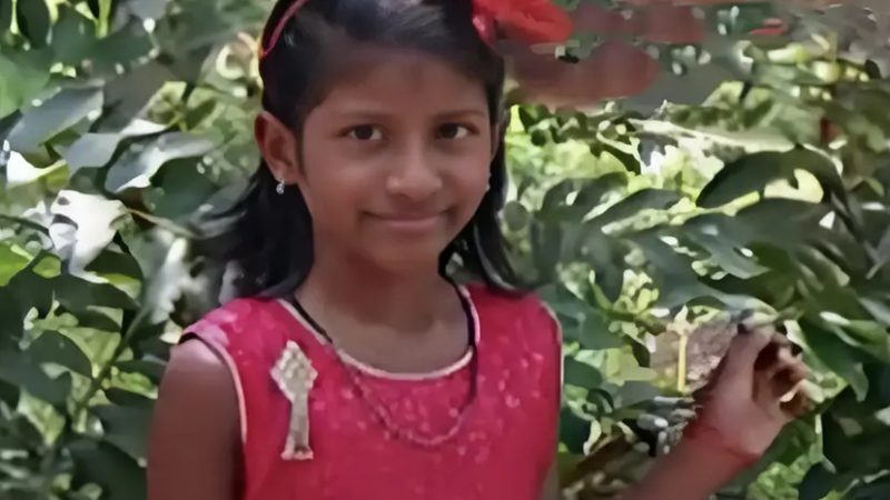 7 year old girl dies from rabies in Thiruvananthapuram despite timely vaccination