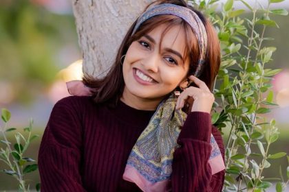 AMINA NIJAM