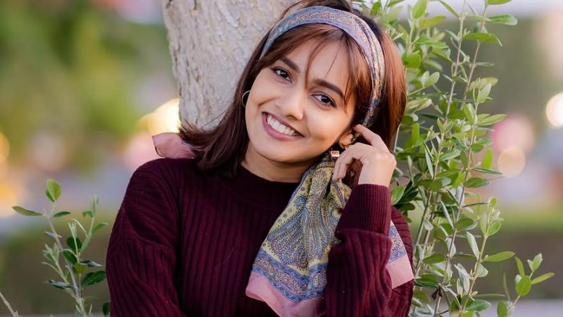 AMINA NIJAM
