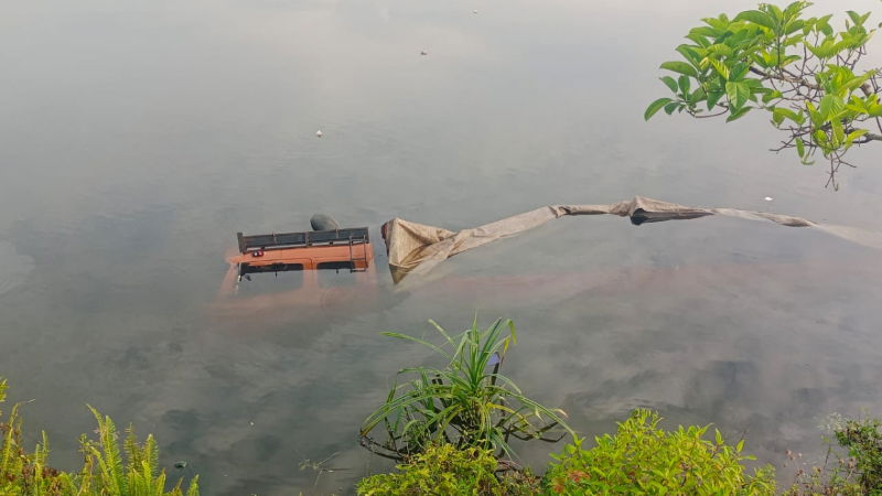 Accident Hulikal