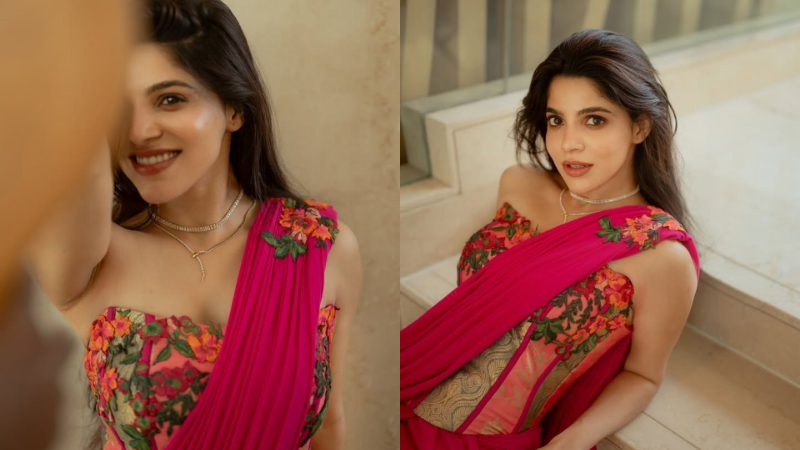 Actress Divya Bharathi 2