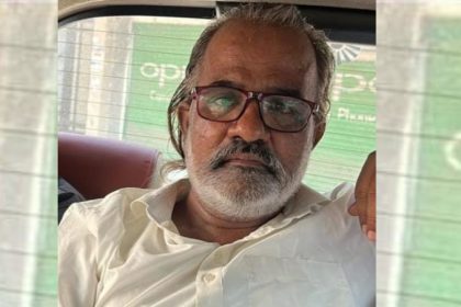 Adugodi Fake Astrologer Arrest