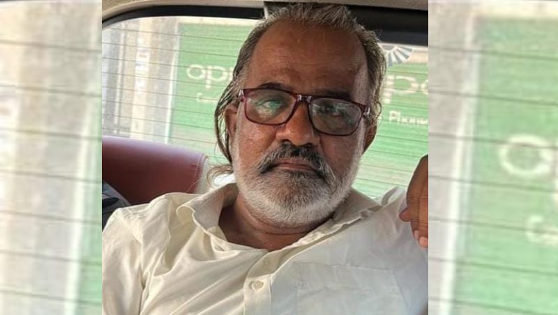 Adugodi Fake Astrologer Arrest