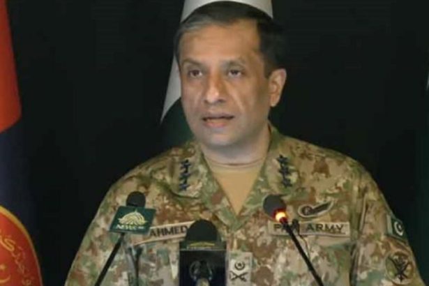 Ahmed Sharif Chaudhry