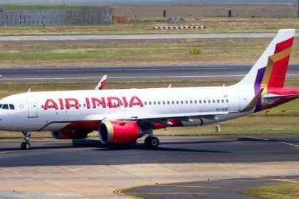 Air India Flight