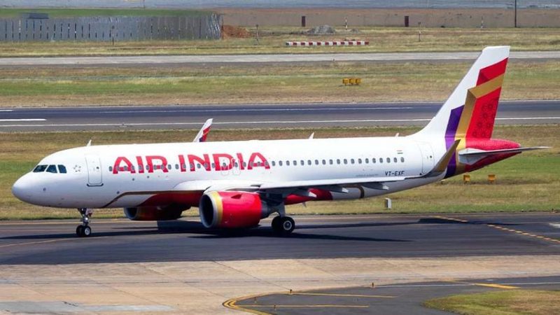 Air India Flight