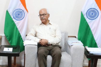 Ajay Kumar Bhalla